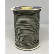 Кант атласный хаки 66 м