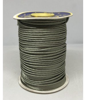 Кант атласный хаки 66 м