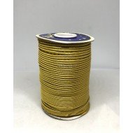 Кант парча золото 66 м