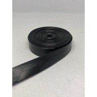 Бейка из кожзаменителя 2,5 см 25 м