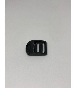Перетяжка 2,5 см трехщелевая 100 шт