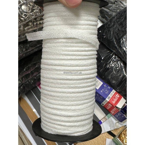 Долевик по косой с нитью 0,8 см (200 м)