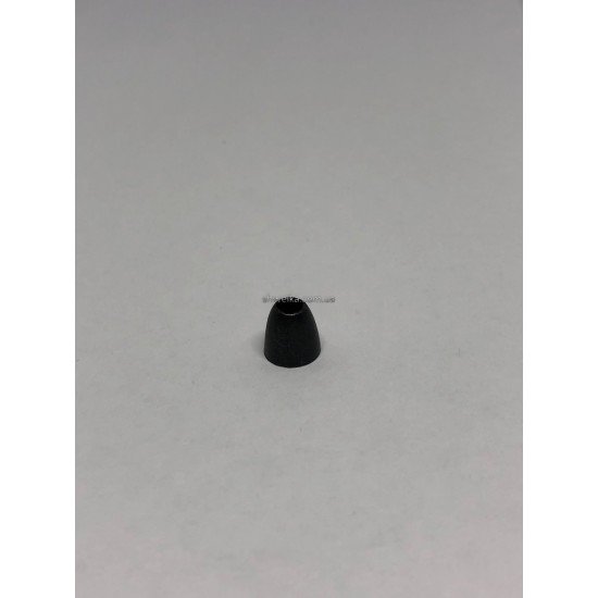 Наконечники металл oxide 500 шт