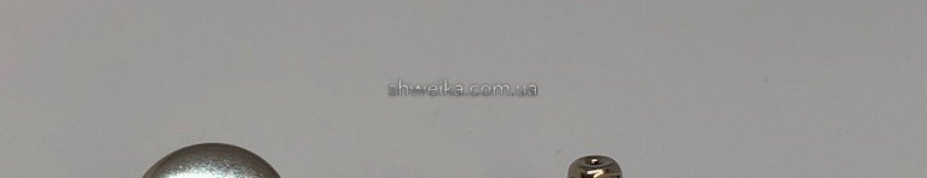 Кнопка швейная классическая