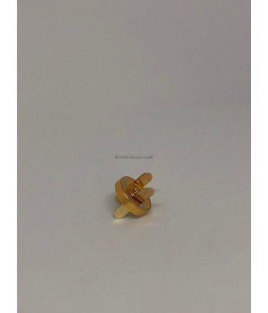 Кнопка магнитная gold 17 мм 100 шт