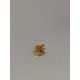 Кнопка магнитная gold 17 мм 100 шт