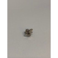 Кнопка магнитная nickel 14 мм 200 шт
