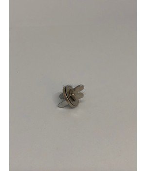 Кнопка магнитная nickel 14 мм 200 шт