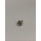 Кнопка магнитная nickel 14 мм 200 шт
