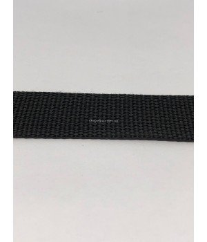 Тесьма сумочная 2,5 см 50 м