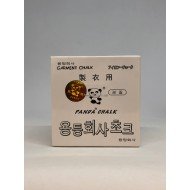 Мел (мыло) для разметки кроя "Panda" 50 шт