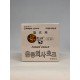 Мел (мыло) для разметки кроя "Panda" 50 шт