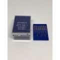 Иголки, булаки для промышленных машин