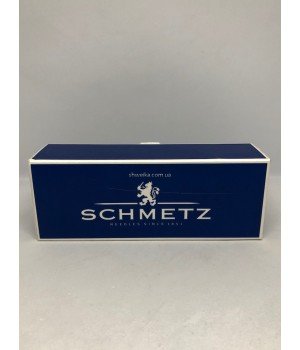 Иглы для промышленной машины №90 Schmetz 100 шт
