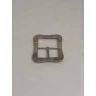 Пряжка nickel 3 см 100 шт