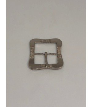 Пряжка nickel 3 см 100 шт