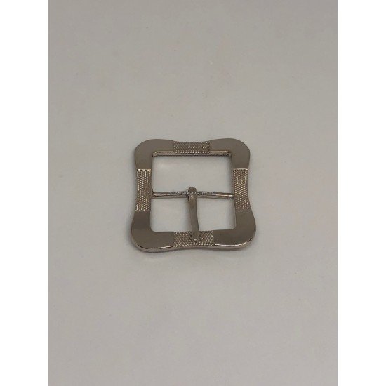 Пряжка nickel 3 см 100 шт