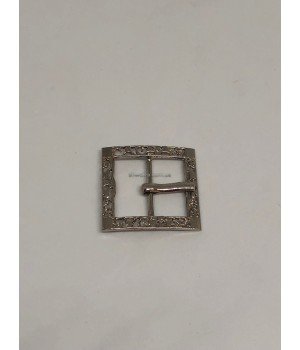 Пряжка nickel 100 шт Пряжка nickel 100 шт