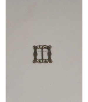 Перетяжка декоративная nickel 200 шт Перетяжка декоративная nickel 200 шт