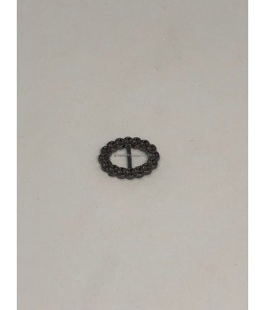Перетяжка декоративная black nickel 200 шт Перетяжка декоративная black nickel 200 шт