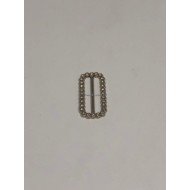 Перетяжка декоративная nickel 200 шт