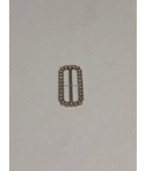 Перетяжка декоративная nickel 200 шт