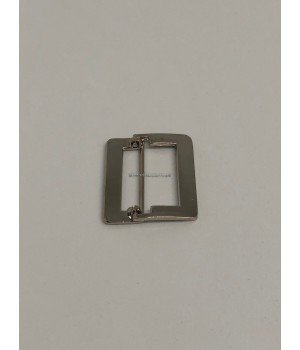 Пряжка nickel 2 см 50 шт
