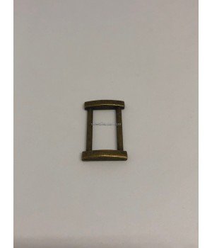 Рамка металлическая antique 3 см 100 шт