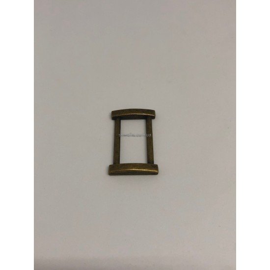 Рамка металлическая antique 3 см 100 шт