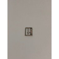 Пряжка nickel 2,5 см 100 шт