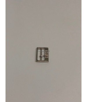 Пряжка nickel 2,5 см 100 шт