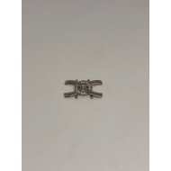 Крабик nickel