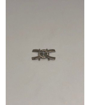 Крабик nickel