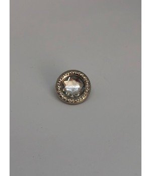 Крабик, украшение на усиках 2,5 см 100 шт