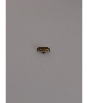 Крабик antique 9 мм 2000 шт Крабик antique 9 мм 2000 шт