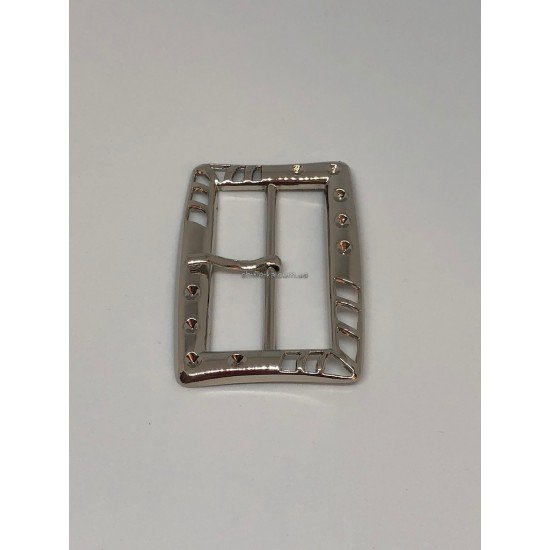 Пряжка nickel 5 см