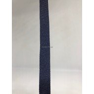Репсовая лента 1 см 50 м
