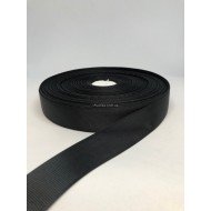 Репсовая лента 2,5 см 92 м
