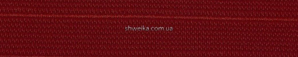 Резинка окантовочная