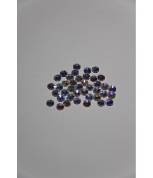 Стразы ss20 AB (бензин) 1440 шт